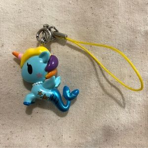 Unicorno Frenzies Mermicorn